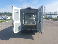 Citroën Jumper vaihtoauto