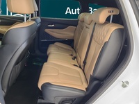 Hyundai Santa Fe vaihtoauto