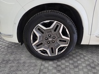 Hyundai Santa Fe vaihtoauto