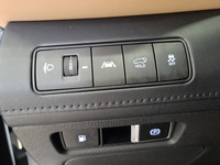 Hyundai Santa Fe vaihtoauto