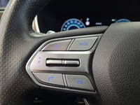 Hyundai Santa Fe vaihtoauto