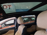 Hyundai Santa Fe vaihtoauto