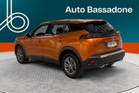 Peugeot 2008 vaihtoauto