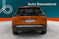 Peugeot 2008 vaihtoauto