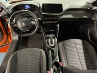 Peugeot 2008 vaihtoauto