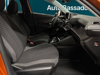 Peugeot 2008 vaihtoauto