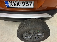 Peugeot 2008 vaihtoauto