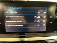 Peugeot 2008 vaihtoauto