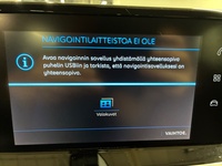 Peugeot 2008 vaihtoauto