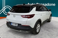 Opel Grandland X vaihtoauto