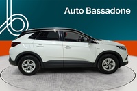 Opel Grandland X vaihtoauto