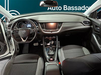 Opel Grandland X vaihtoauto
