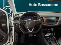 Opel Grandland X vaihtoauto