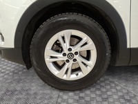 Opel Grandland X vaihtoauto