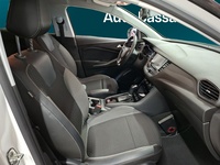 Opel Grandland X vaihtoauto