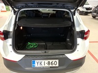 Opel Grandland X vaihtoauto