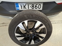 Opel Grandland X vaihtoauto