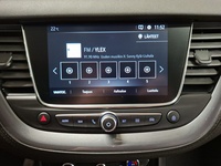 Opel Grandland X vaihtoauto