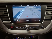 Opel Grandland X vaihtoauto