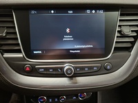 Opel Grandland X vaihtoauto