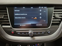 Opel Grandland X vaihtoauto