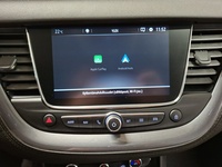 Opel Grandland X vaihtoauto