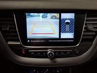 Opel Grandland X vaihtoauto