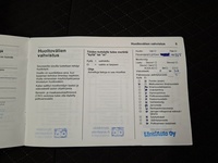 Opel Grandland X vaihtoauto