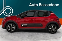Citroën C3 vaihtoauto