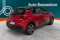 Citroën C3 vaihtoauto