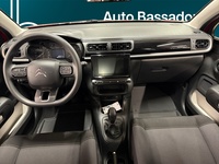 Citroën C3 vaihtoauto