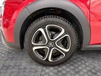 Citroën C3 vaihtoauto