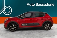 Citroën C3 vaihtoauto