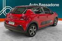 Citroën C3 vaihtoauto