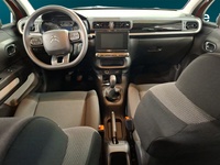 Citroën C3 vaihtoauto