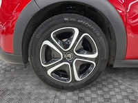Citroën C3 vaihtoauto