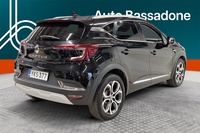 Renault Captur vaihtoauto