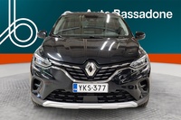 Renault Captur vaihtoauto