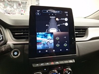 Renault Captur vaihtoauto