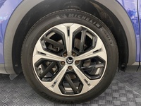 Citroën C5 X vaihtoauto