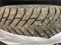 Citroën C5 X vaihtoauto