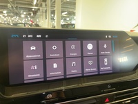 Citroën C5 X vaihtoauto