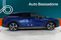 Citroën C5 X vaihtoauto