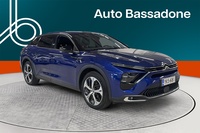 Citroën C5 X vaihtoauto