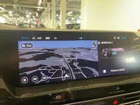 Citroën C5 X vaihtoauto