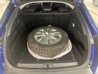 Citroën C5 X vaihtoauto