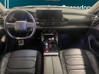 Citroën C5 X vaihtoauto