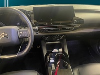 Citroën C5 X vaihtoauto