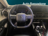 Citroën C5 X vaihtoauto