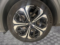 Citroën C5 X vaihtoauto